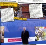 John Merry Interview Salford Star issue 7